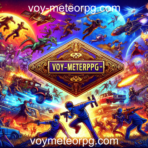 A Grande Aventura dos Jogos de Ação